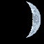 Moon icon